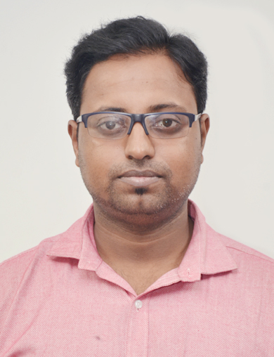 Bappaditya Chakraborty